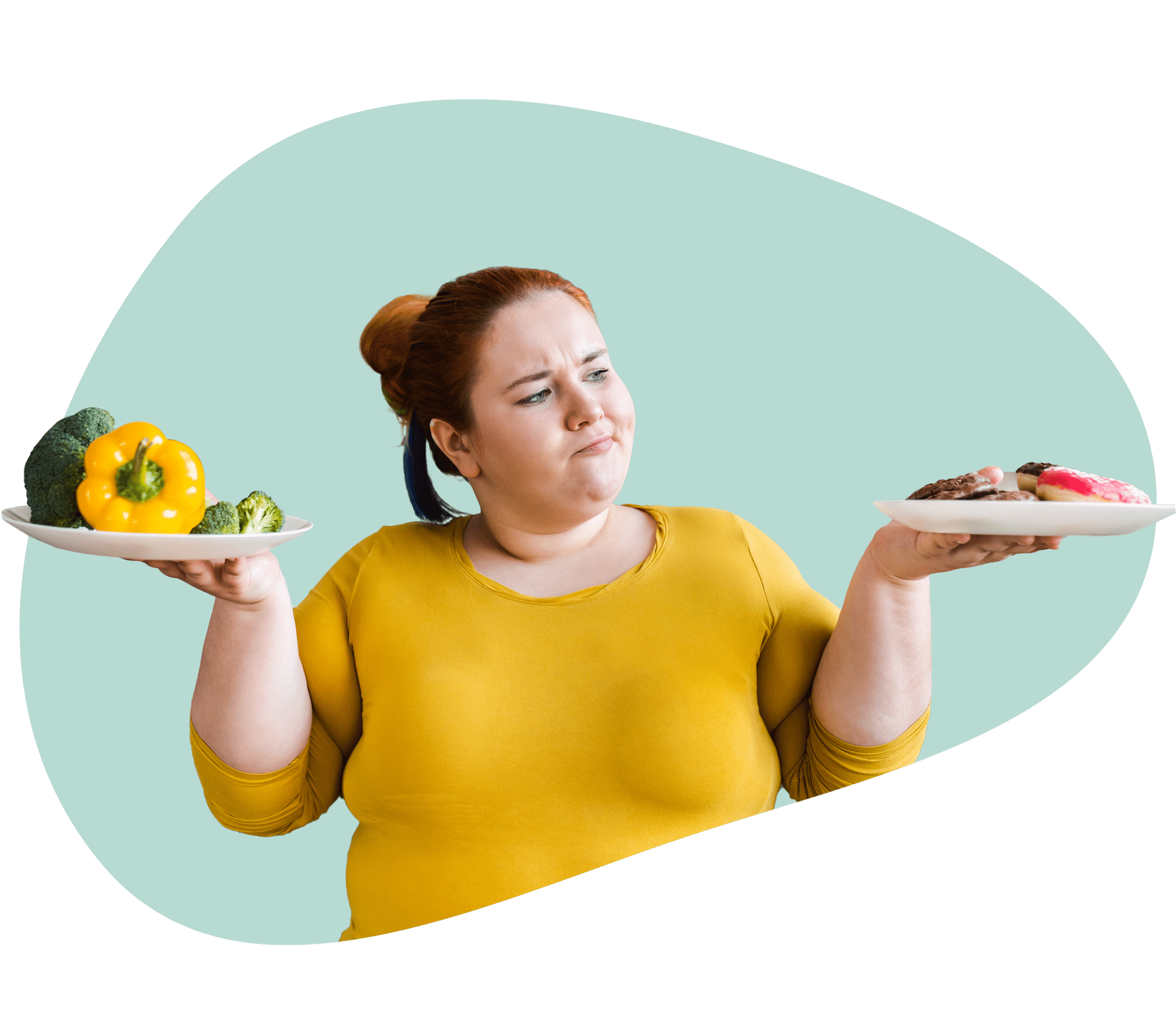 2 Foods From Dietitian Group