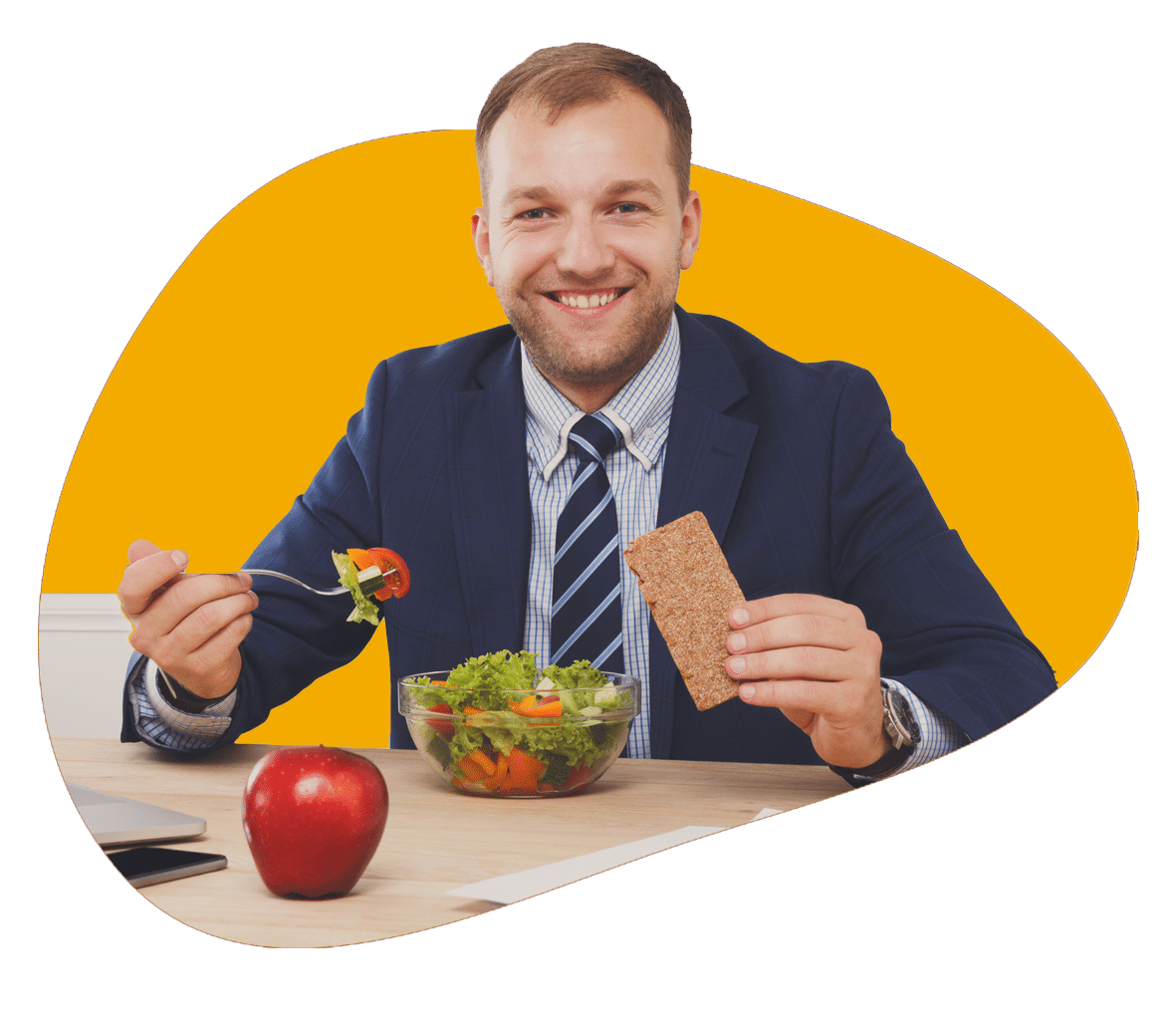 Clients From Dietitian Group