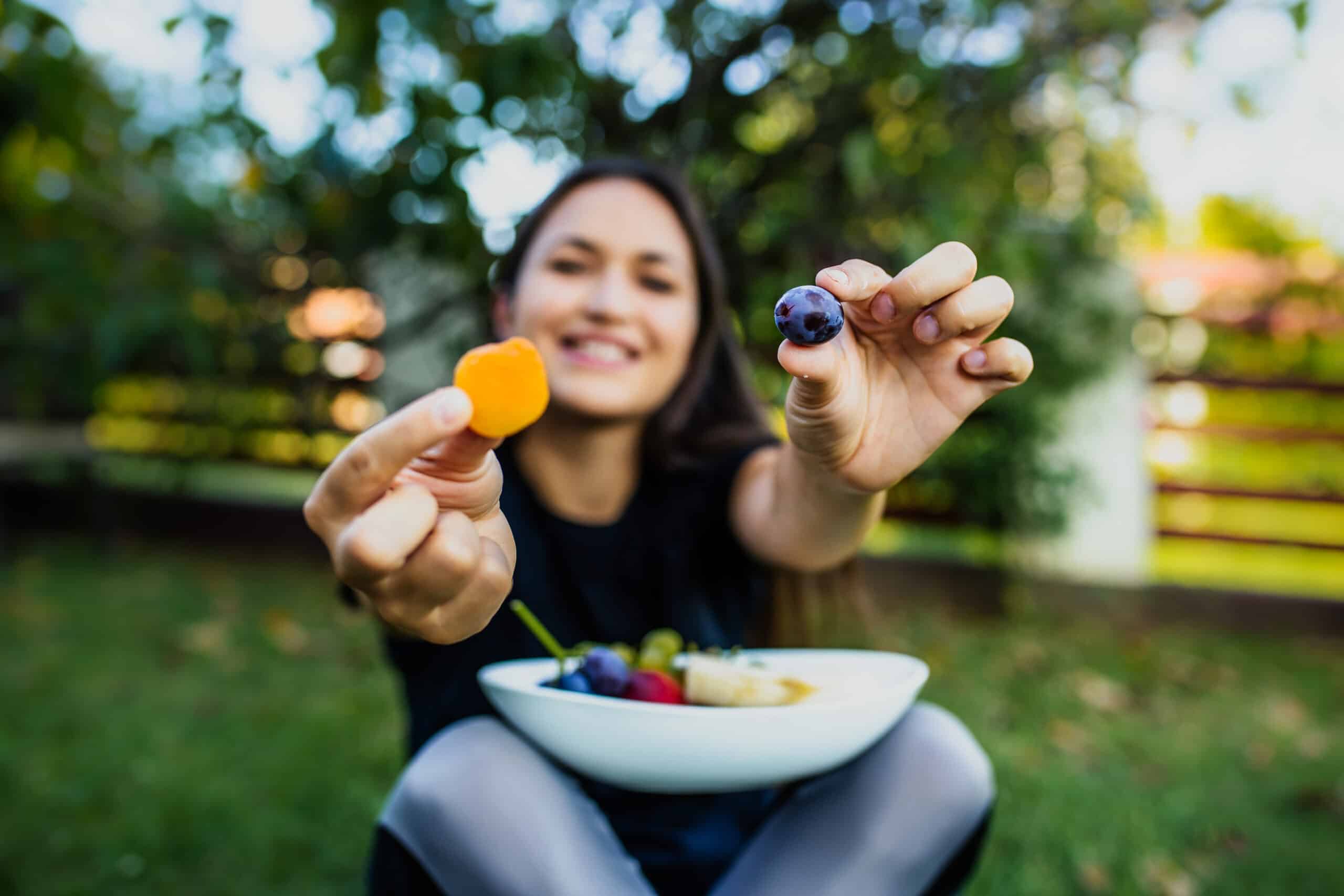 Healthy Lifestyle