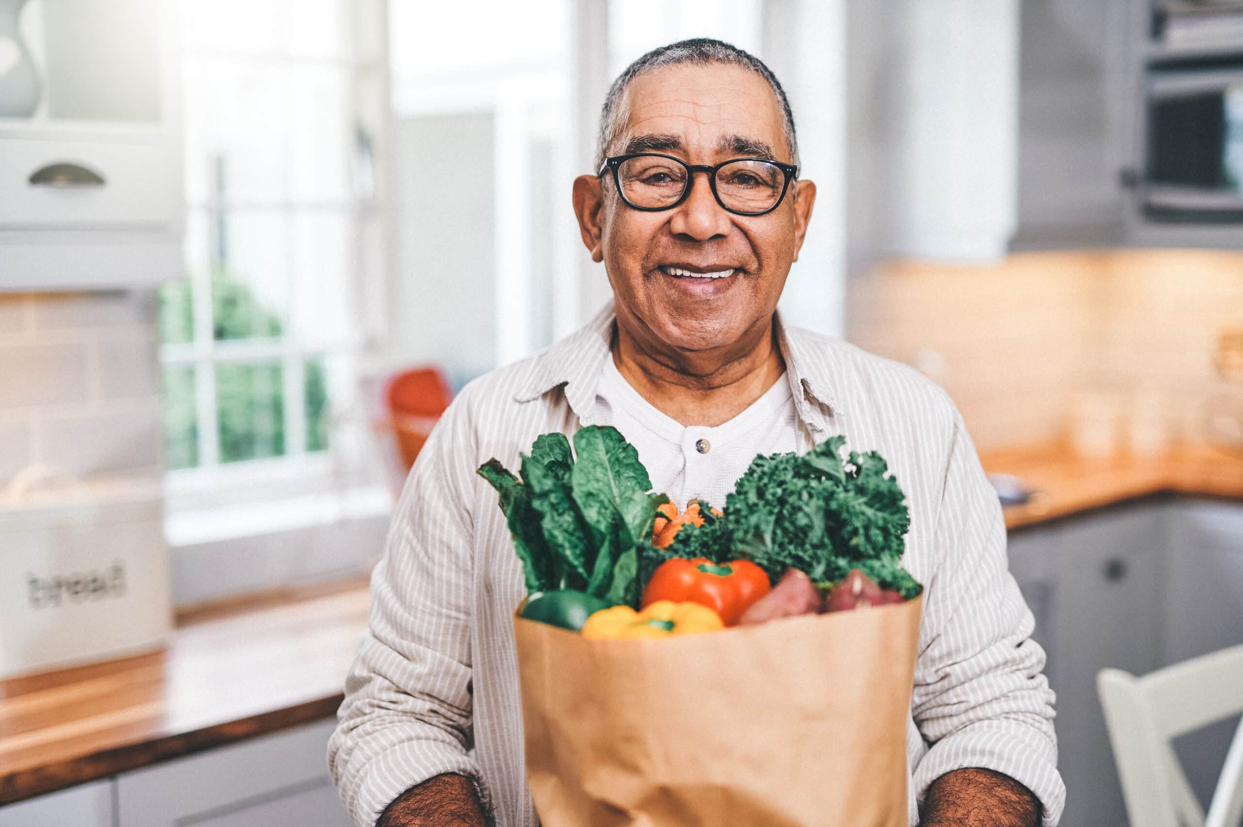 Let Food Be Thy Medicine