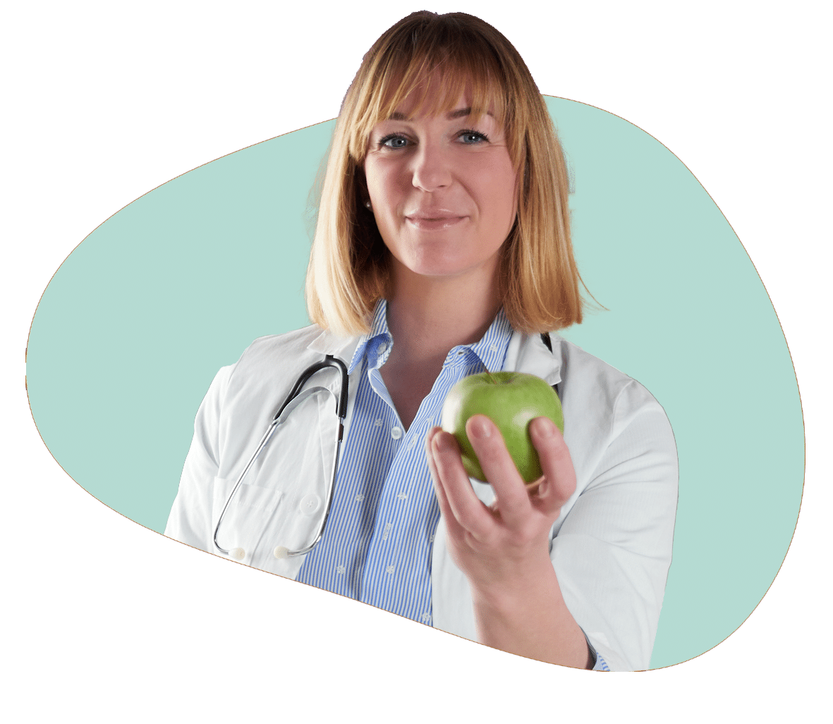 Mission From Dietitian Group
