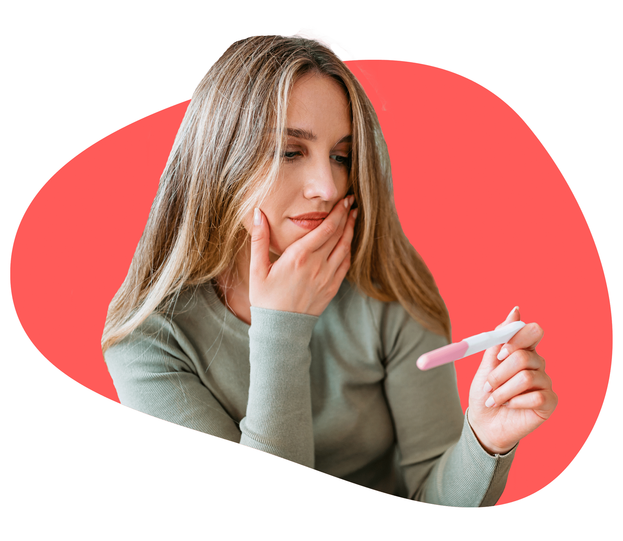 Pregnancy Test From Dietitian Group