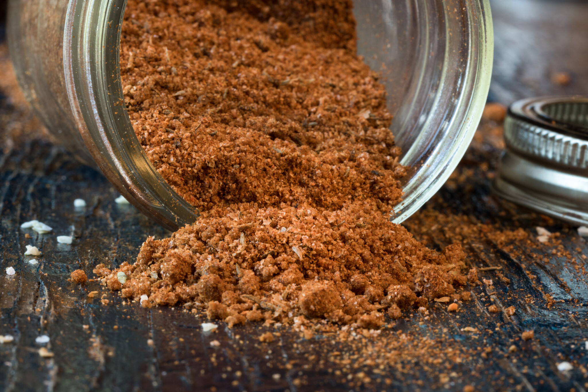 Homemade Taco Seasoning