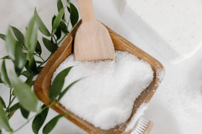 Msg As A Low-Sodium Salt Alternative